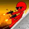 Chaos Gun Stickman