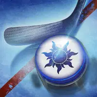 Cúp Air Hockey