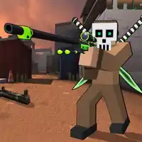 KRUNKER.IO