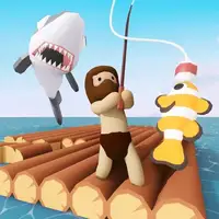 Game cá mập