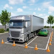 Car And Truck Parking Game